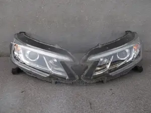 CRV 2015,2016 Headlight
