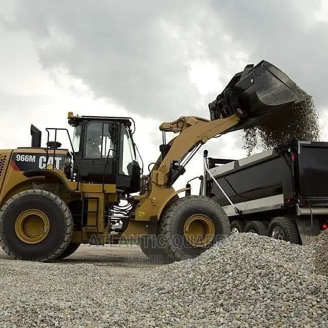 Quarry Chippings Supplies