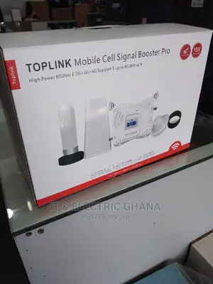 GSM Signal Extender