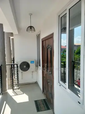 Furnished/Luxury 1 Bedroom Apt Spintex