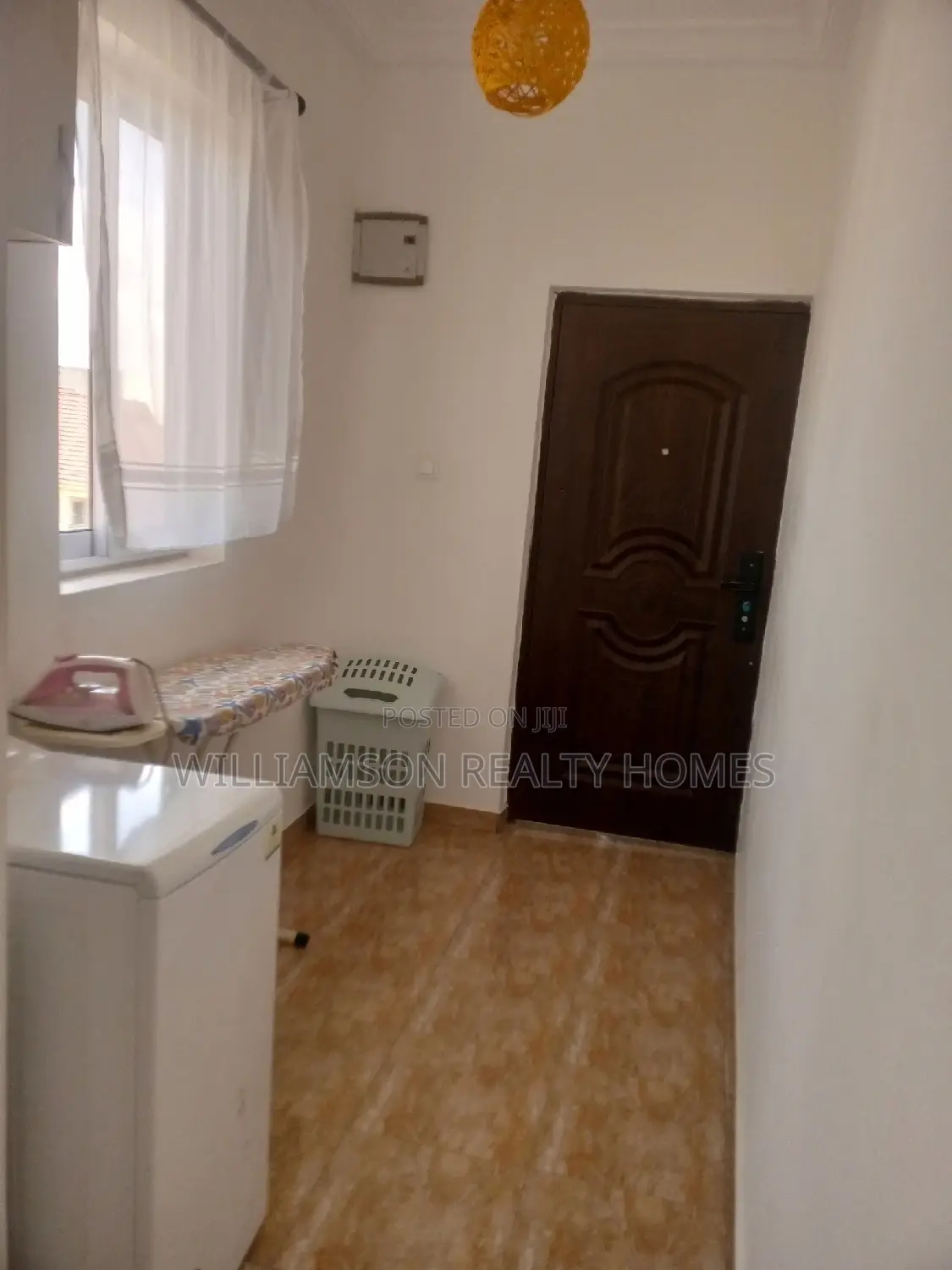 Furnished/Luxury 1 Bedroom Apt Spintex