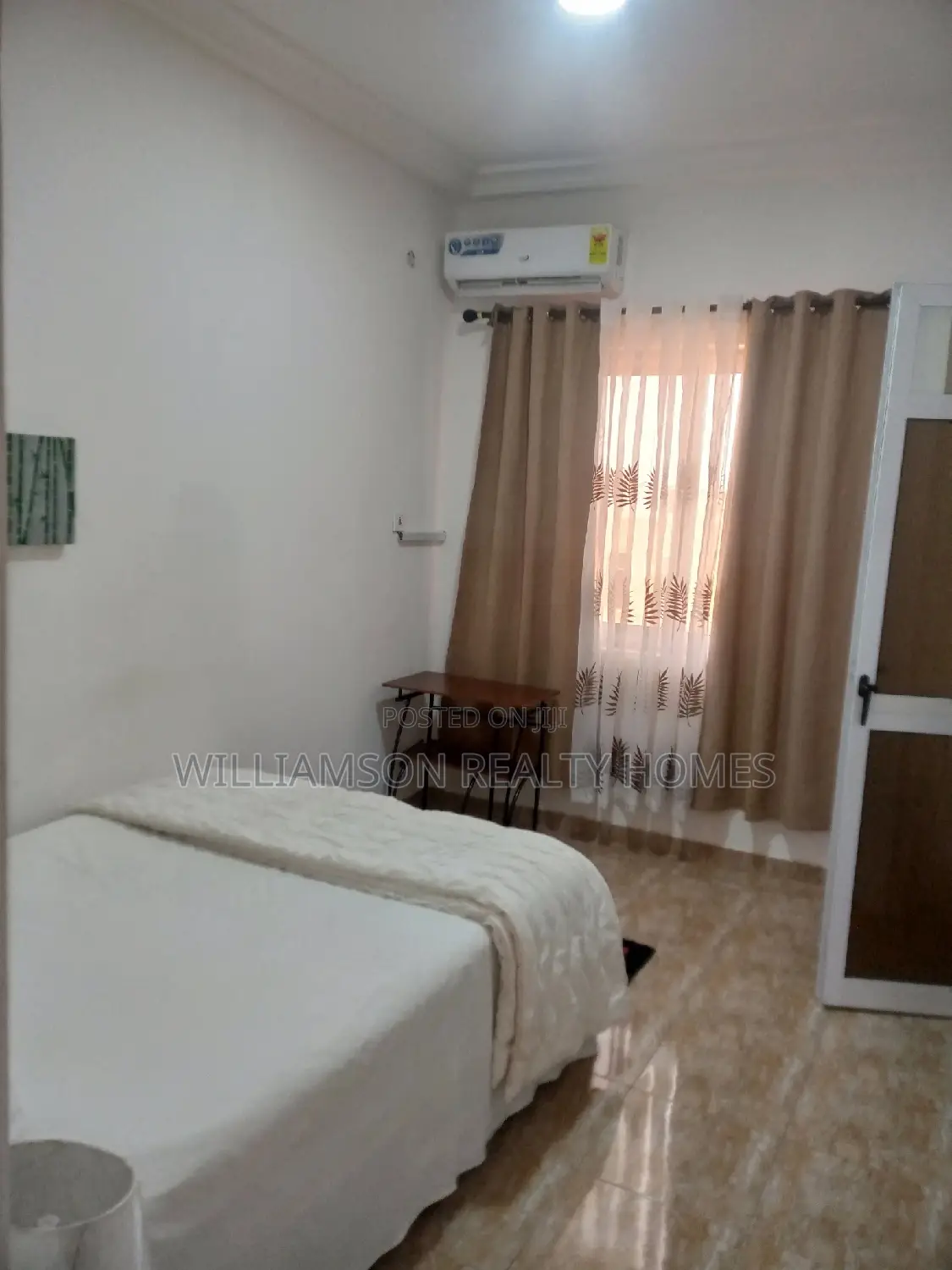 Furnished/Luxury 1 Bedroom Apt Spintex