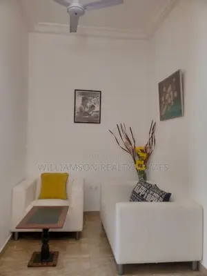 Furnished/Luxury 1 Bedroom Apt Spintex