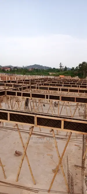 Building Constructors