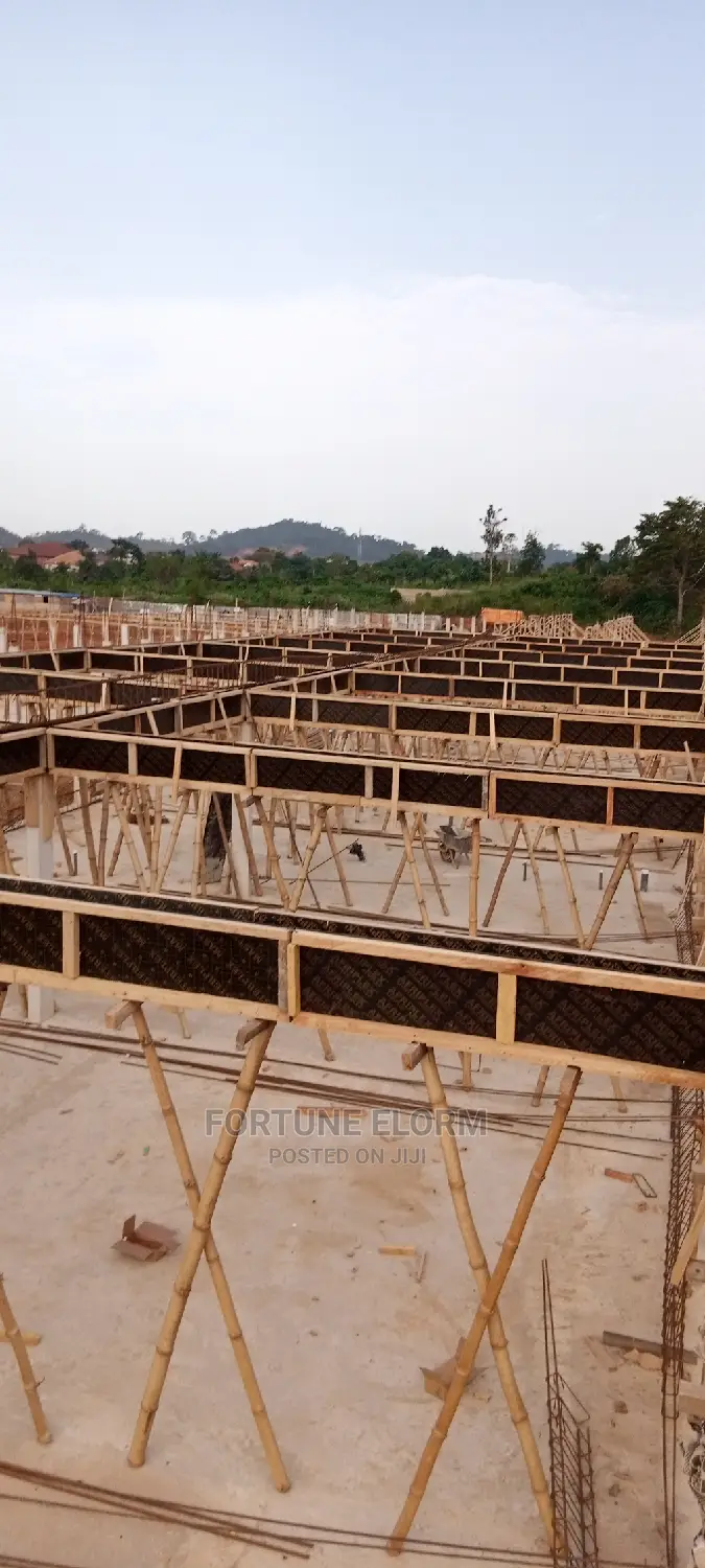 Building Constructors