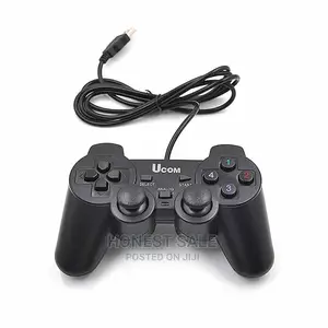 Ucom Single Usb Controller