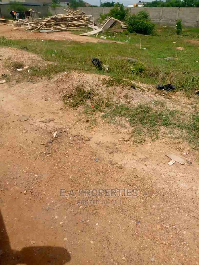 Residential 2 Plots of Land for Sale at Ajiringanor