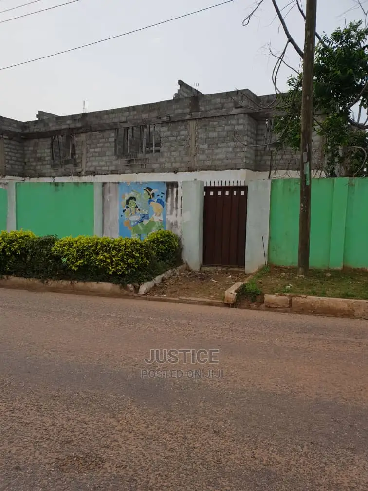 Strategic Located Old Building on 0.23 Acre Land Osu
