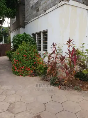 Strategic Located Old Building on 0.23 Acre Land Osu