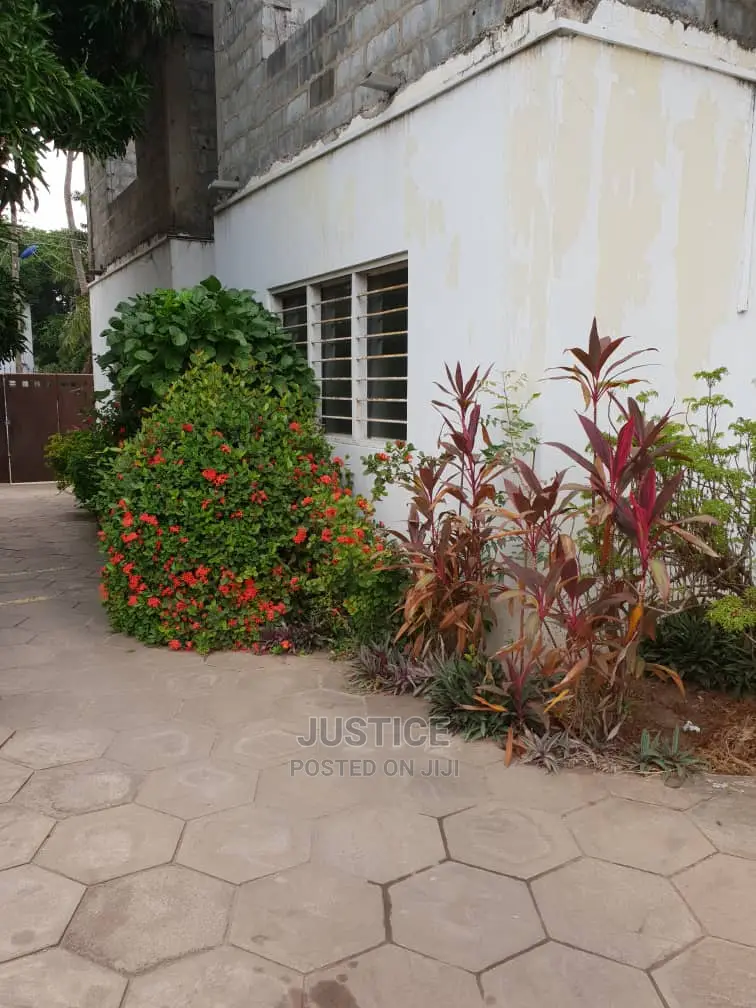 Strategic Located Old Building on 0.23 Acre Land Osu