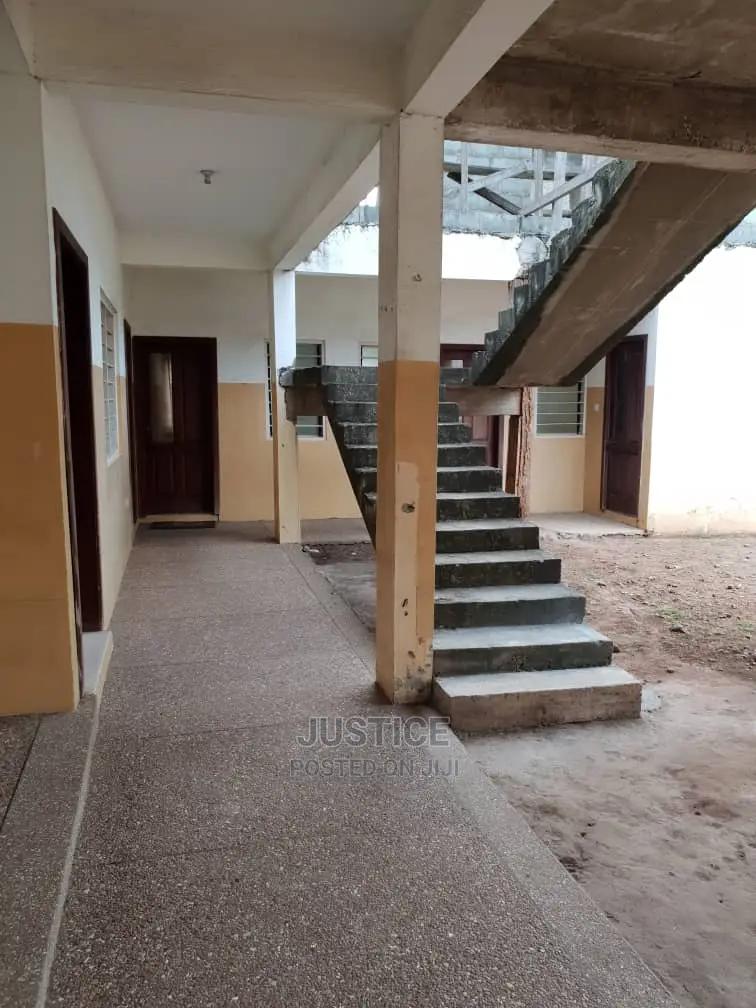 Strategic Located Old Building on 0.23 Acre Land Osu