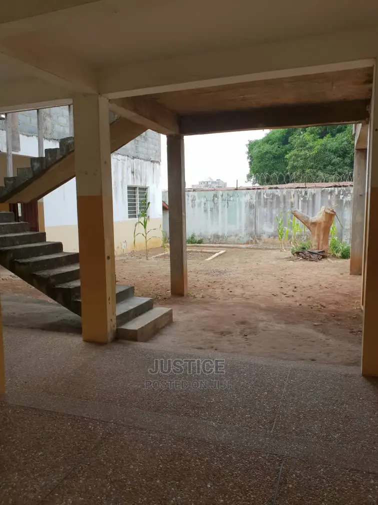Strategic Located Old Building on 0.23 Acre Land Osu