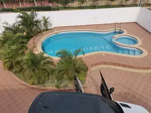 5bdrm House in East Legon, Spintex for Sale