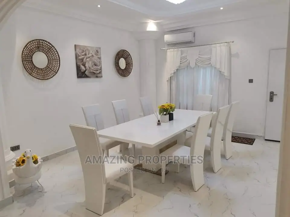 5bdrm House in East Legon, Spintex for Sale