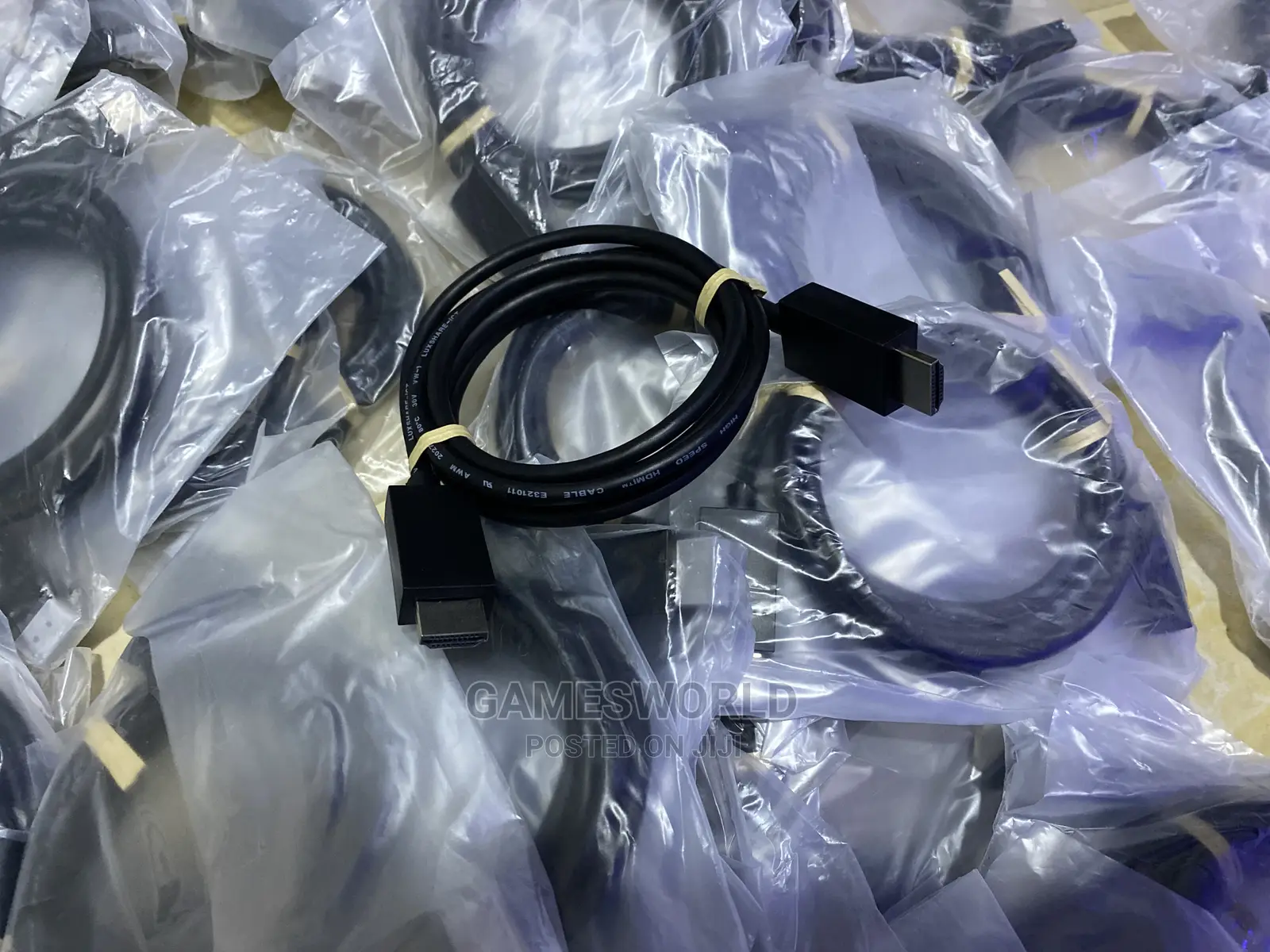 Ps5 / Ps4 Hdmi Port | Analogue | Flex | Thumb Grip | Rubbers | Repairs