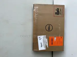 New Laptop Dell G16 7620 16GB Intel Core i7 SSD 512GB