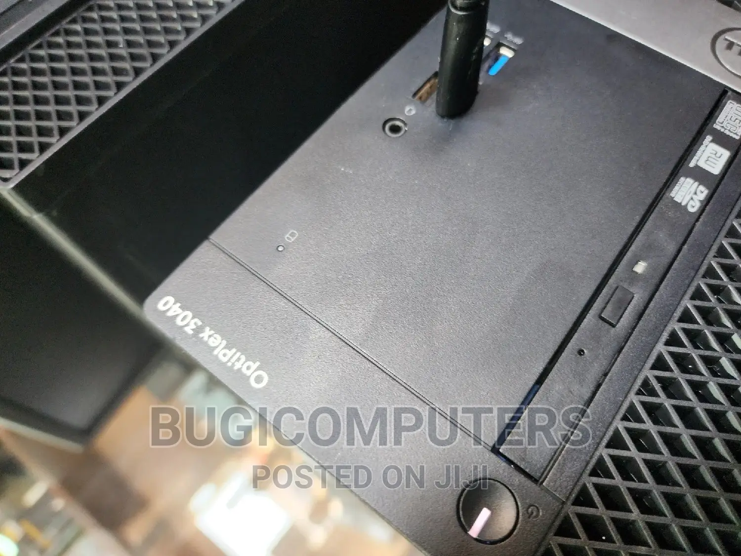Desktop Computer Dell OptiPlex 3050 8GB Intel Core I5 HDD 500GB