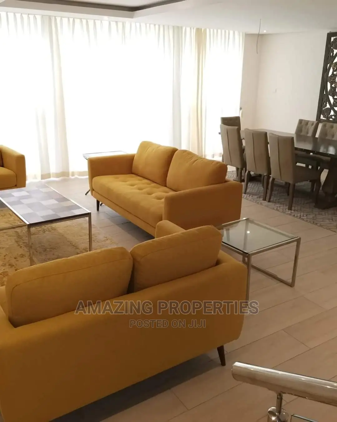 3bdrm Apartment in Airport for Sale