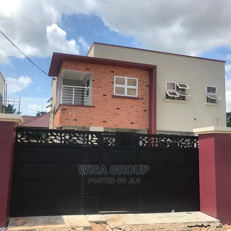 4bdrm Duplex in Wisa Groups, Accra Metropolitan for Rent