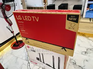 Affordable and Quality FHD Digital LG 32LP500BPTA Tv
