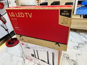 Affordable and Quality FHD Digital LG 32LP500BPTA Tv