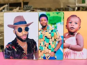 Canvas Frames