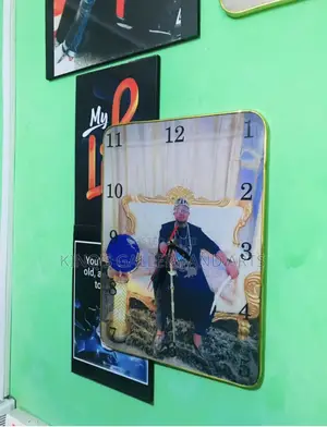 Canvas Frames