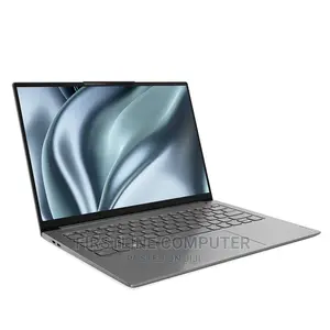 New Laptop Lenovo ThinkPad Yoga 16GB Intel Core I7 SSD 1T
