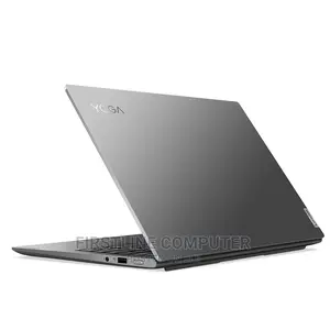New Laptop Lenovo ThinkPad Yoga 16GB Intel Core I7 SSD 1T