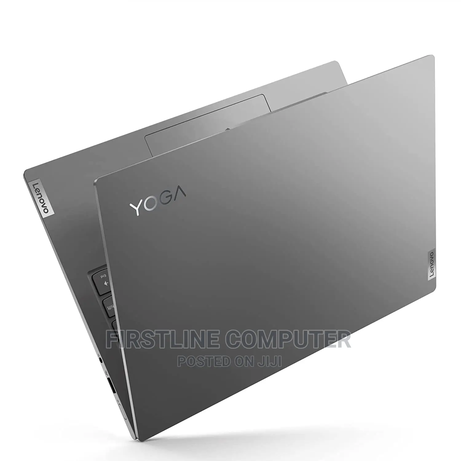 New Laptop Lenovo ThinkPad Yoga 16GB Intel Core I7 SSD 1T