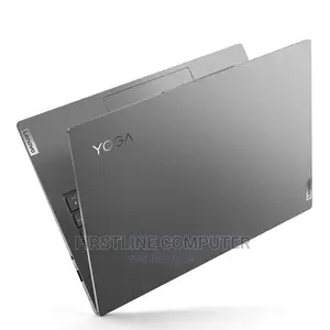 New Laptop Lenovo ThinkPad Yoga 16GB Intel Core I7 SSD 1T