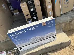 Affordable and Quality 43LM6370PVA Smart