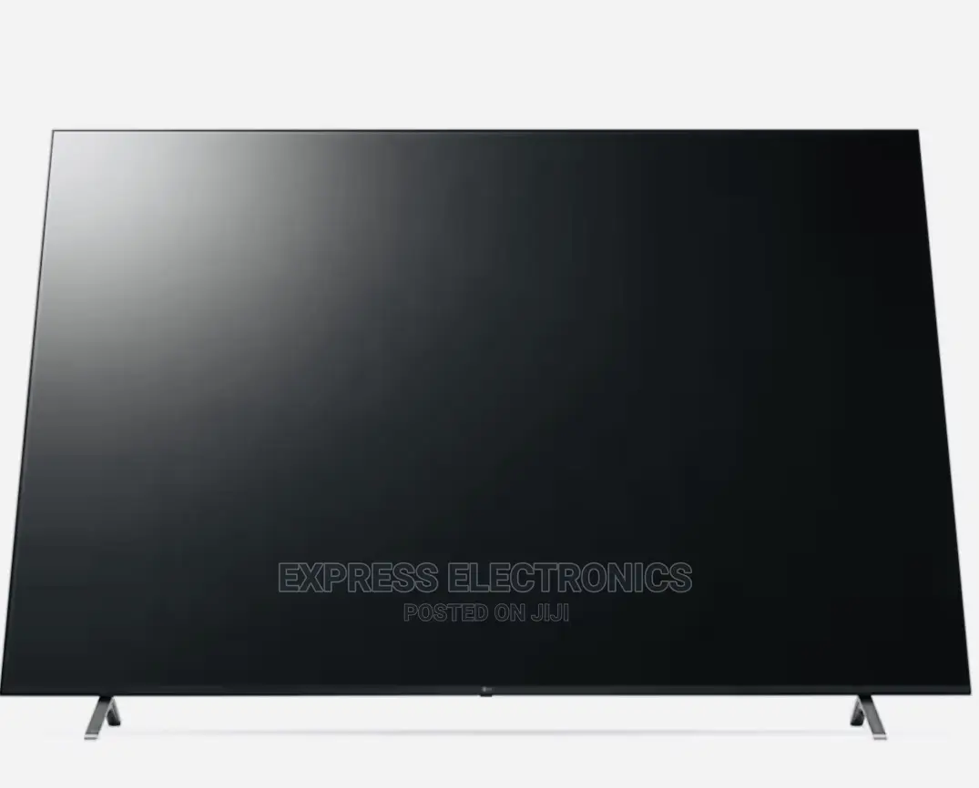 Affordable and Quality 82UP8050PVB UHD Smart LG Tv