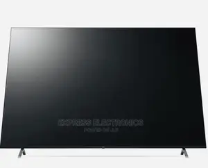 Affordable and Quality 82UP8050PVB UHD Smart LG Tv