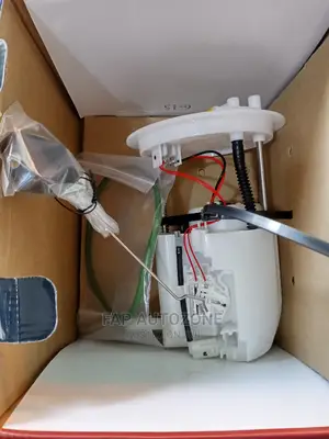 01000. Original Ultra Power Fuel Pump From Usa. E2560m