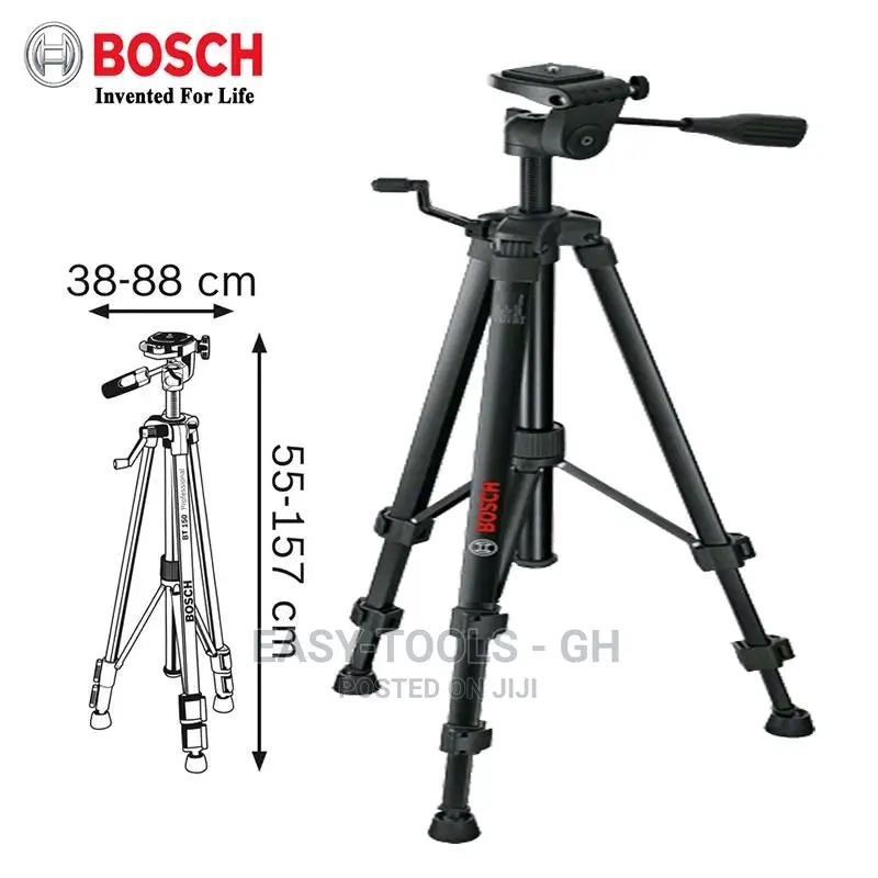 Bosch _ Tripod (Bt 150 )