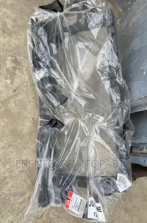 Hyundai Elantra 2012 Radiator Support