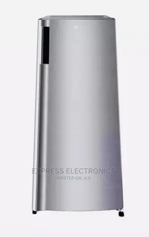 Best Choice of LG 199L 1-Door Larger Capacity (GN-Y331SLCN)