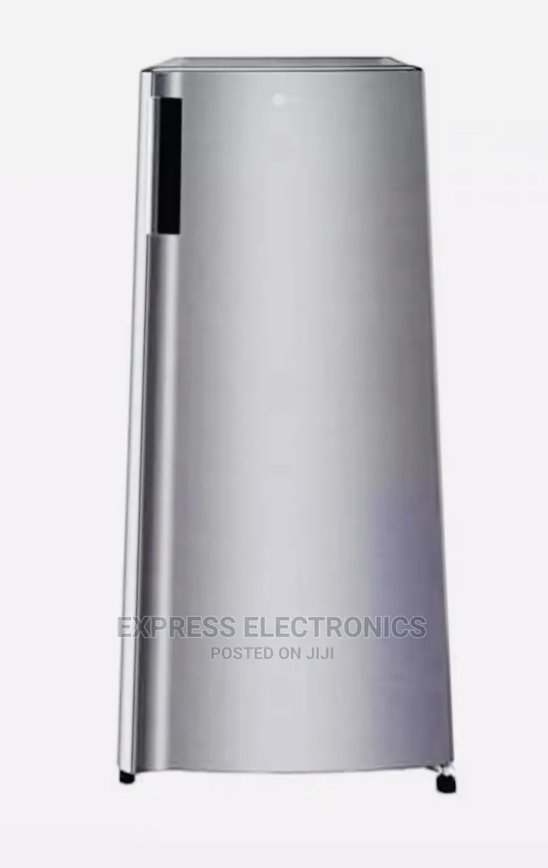Best Choice of LG 199L 1-Door Larger Capacity (GN-Y331SLCN)