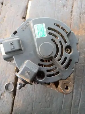 Hyundai I10/Picanto/Morning Tested Alternator Available