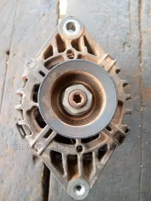 Hyundai I10/Picanto/Morning Tested Alternator Available