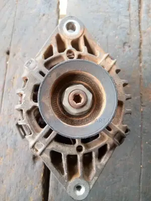 Hyundai I10/Picanto/Morning Tested Alternator Available
