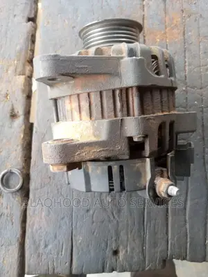 Hyundai I10/Picanto/Morning Tested Alternator Available