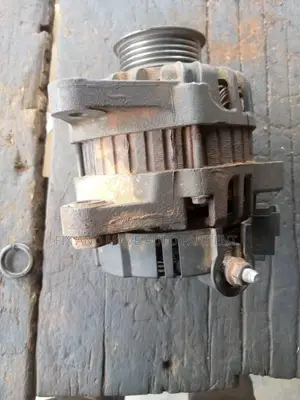 Hyundai I10/Picanto/Morning Tested Alternator Available
