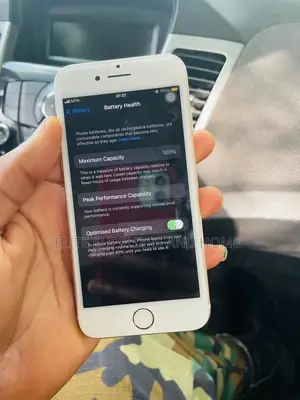 Apple iPhone 7 32 GB Rose Gold