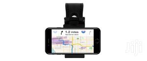 Promate Ezgrip Universal Car Steering Mobile Phone Holder
