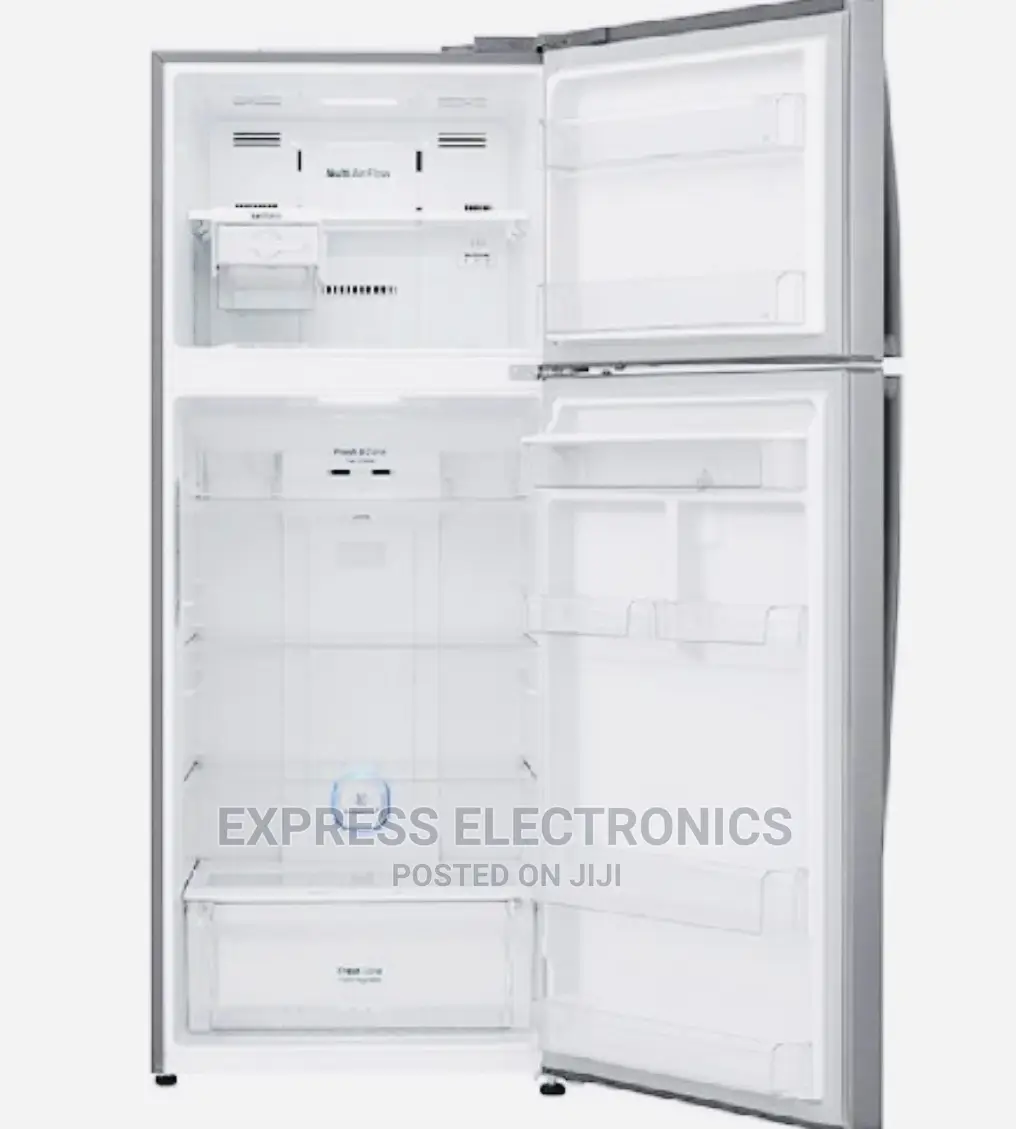Best Choice of LG GL-F682HLHL 473 L With Water Dispenser
