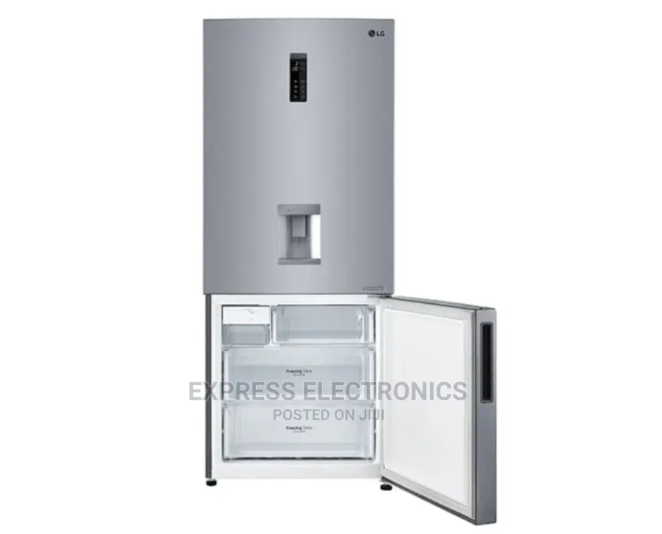 Affordable and Quality Lg LG GC-F689BLCM 446 L