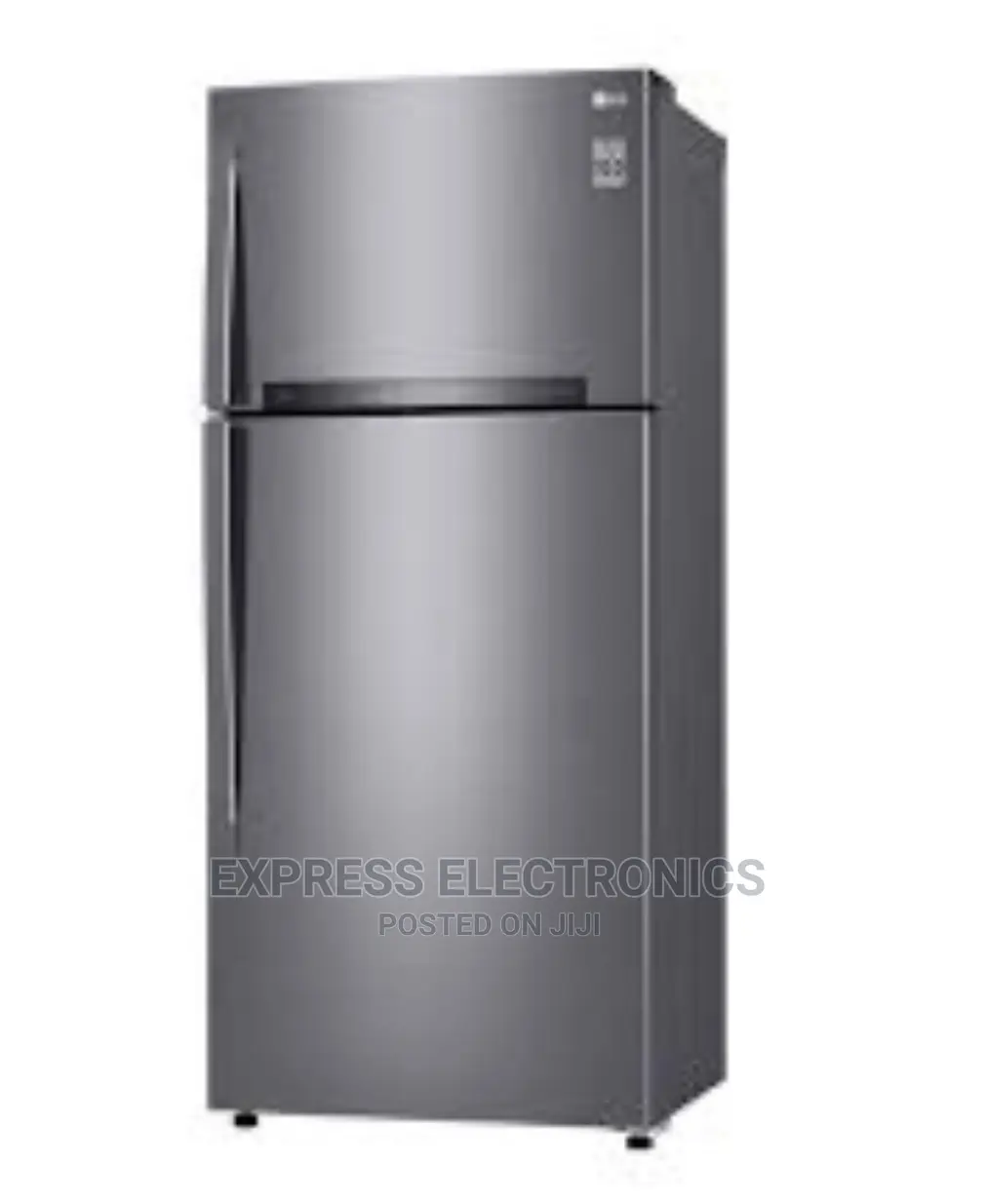 Best Choice of LG Linear Compressor 475L Digitalgn-H722hlhu)