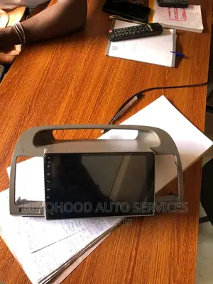 Camry 2002-2006 Full Screen Android Car System Available
